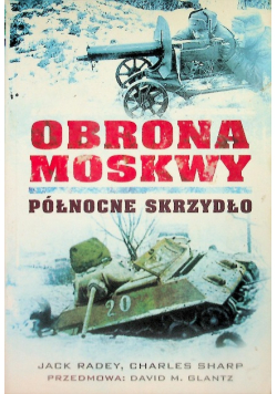 Obrona Moskwy