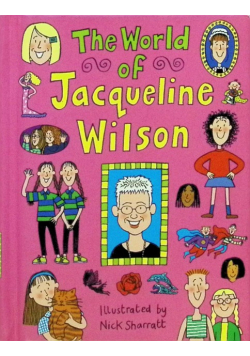 The World Of Jacqueline Wilson