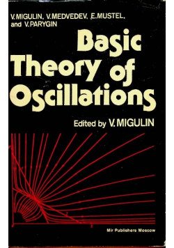 Basic Theory of Oscillations