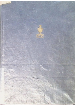 Dzieła Zygmunta Krasińskiego  1934 r.