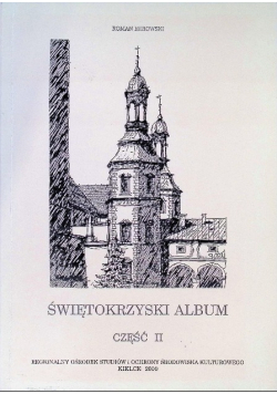 Świętokrzyski album Część II