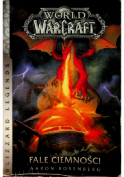 World of WarCraft Fale ciemności