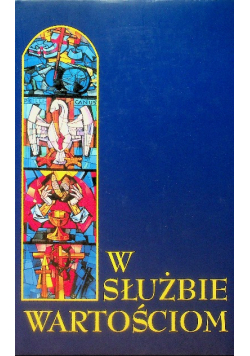 W służbie wartościom