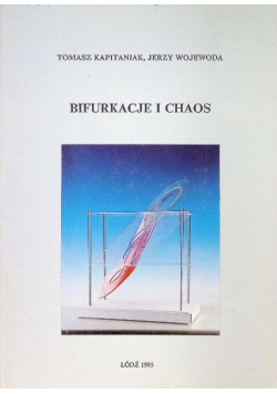 Bifurkacje i chaos