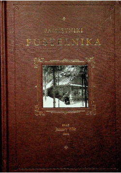 Pamiętniki Pustelnika