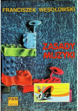 Zasady muzyki