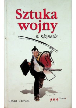 Sztuka wojny w biznesie