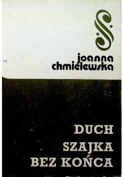 Duch Szajka bez końca
