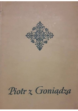 Piotr z Goniądza