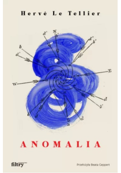 Anomalia
