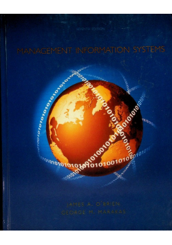 Management Information Systems