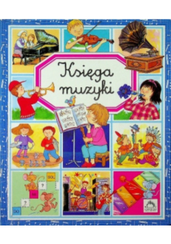 Księga muzyki