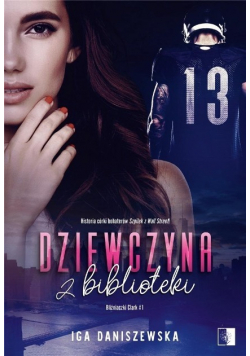 Dziewczyna z biblioteki