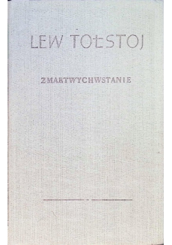 Zmartwychwstanie