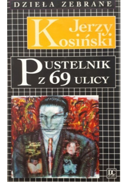 Pustelnik z 69 ulicy