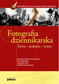 Fotografia dziennikarska