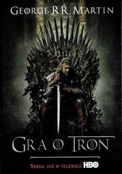 Gra o tron