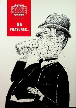Kronika miasta Poznania Nr 4 / 00 Na Frasunek