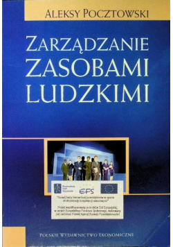 Zarządzanie zasobami ludzkimi