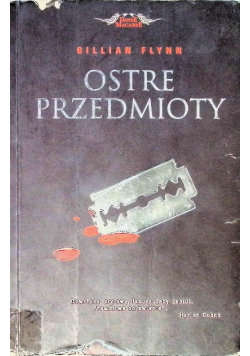 Makabryczna gra