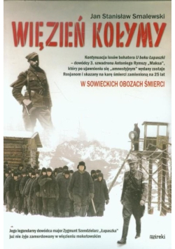 Więzień Kołymy