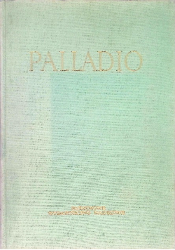 Palladio Cztery księgi o architekturze