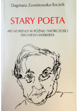 Stary poeta