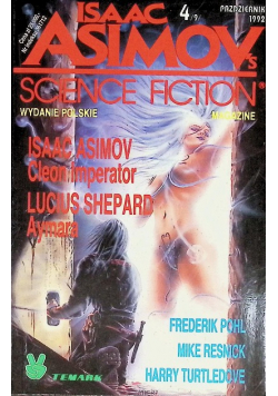 Science Fiction