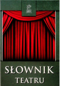 Słownik Teatru