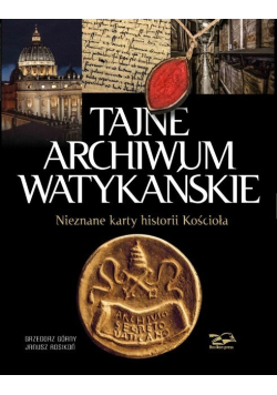 Tajne Archiwum Watykańskie