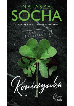 Koniczynka