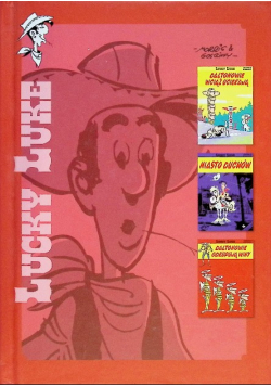 Lucky Luke Tom 5