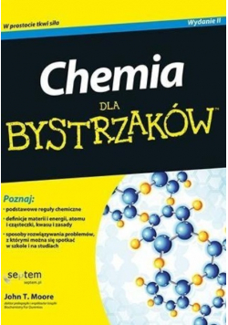 Chemia dla bystrzaków