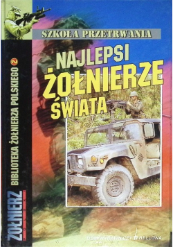 Najlepsi żołnierze świata