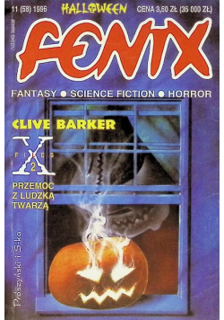 Fenix Nr 11/96
