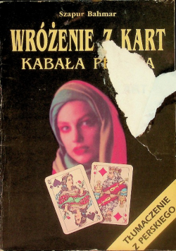 Wróżenie z kart Kabała Perska