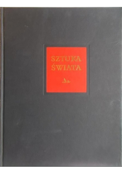 Sztuka świata Tom VII
