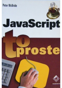 Javascript to proste