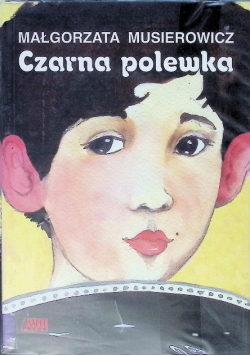 Czarna polewka