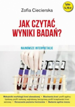Jak czytać wyniki badań