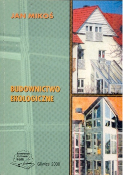 Budownictwo ekologiczne
