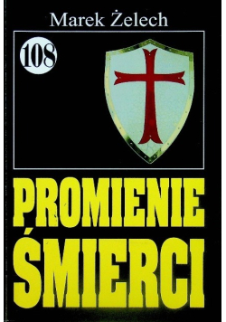 Pan samochodzik  i promienie śmierci Tom 108