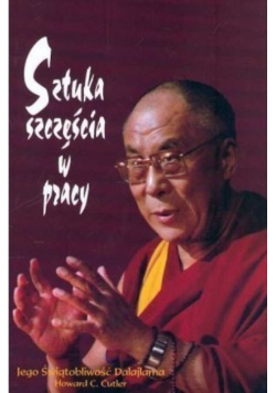 Sztuka szczęścia w pracy
