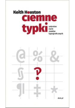 Ciemne typki