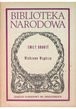Wichrowe Wzgórza