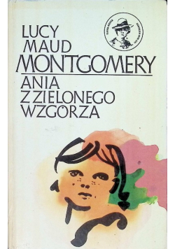 Ania z Zielonego Wzgórza