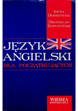 Język angielski dla początkujących