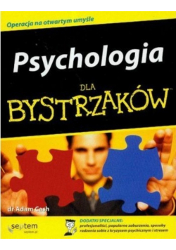 Psychologia dla bystrzaków