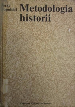 Metodologia historii