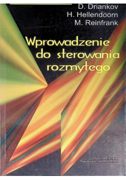 Wprowadzenie do sterowania rozmytego